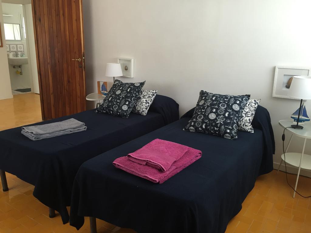 Verde Blu Lakefront Boutique Holiday Apartments 트레비나노로마노 객실 사진