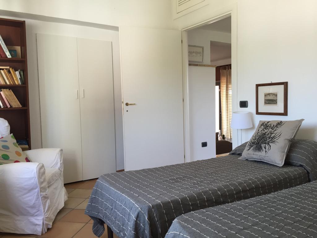 Verde Blu Lakefront Boutique Holiday Apartments 트레비나노로마노 객실 사진