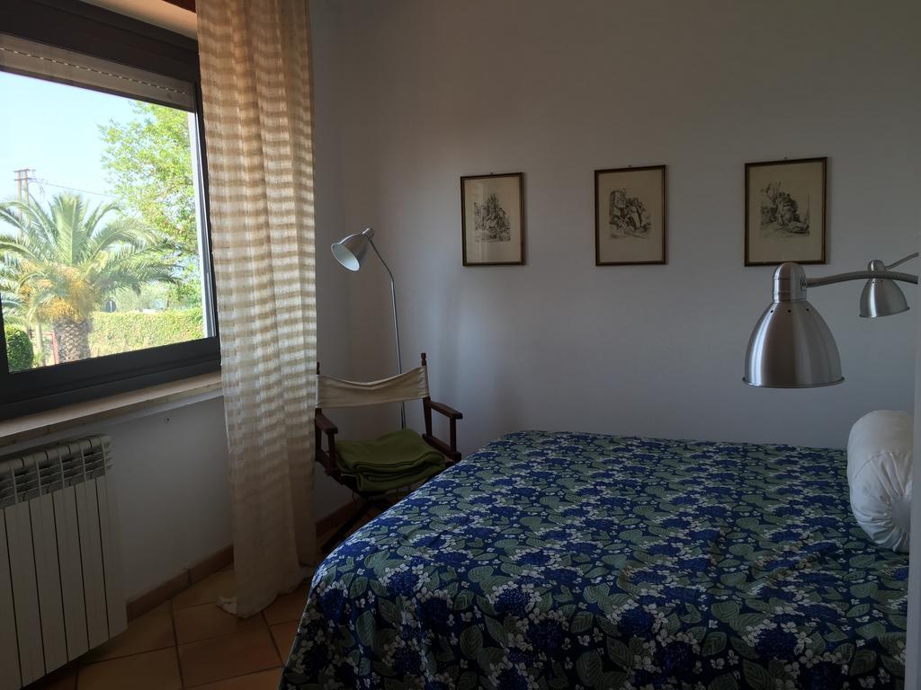Verde Blu Lakefront Boutique Holiday Apartments 트레비나노로마노 객실 사진
