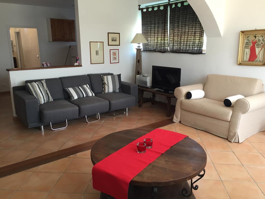 Verde Blu Lakefront Boutique Holiday Apartments 트레비나노로마노 객실 사진