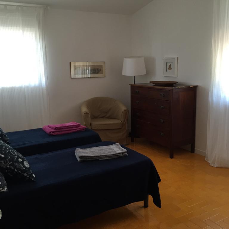 Verde Blu Lakefront Boutique Holiday Apartments 트레비나노로마노 객실 사진
